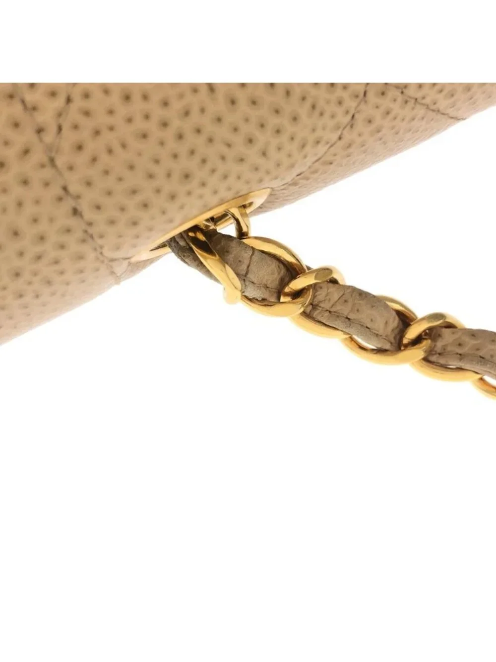 Chanel Vintage Shoulder Bag